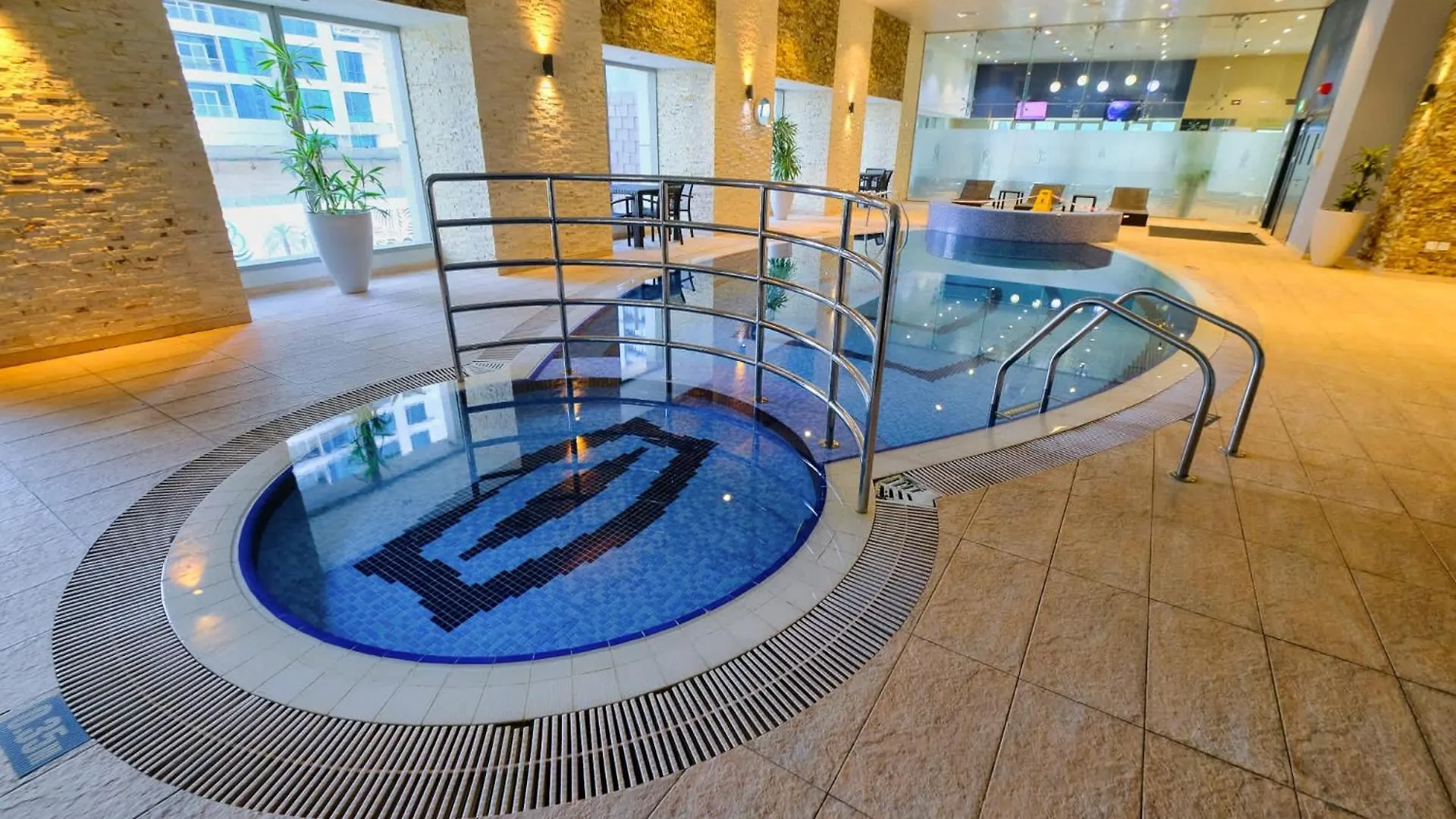 Luxurious 2-Bedrooms Apartment At Princess Tower With Stunning Marina Views! Dubai