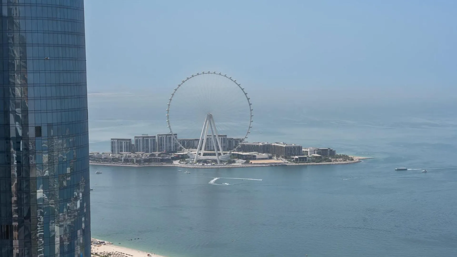 Luxurious 2-Bedrooms Apartment At Princess Tower With Stunning Marina Views! Dubai 0*,  United Arab Emirates