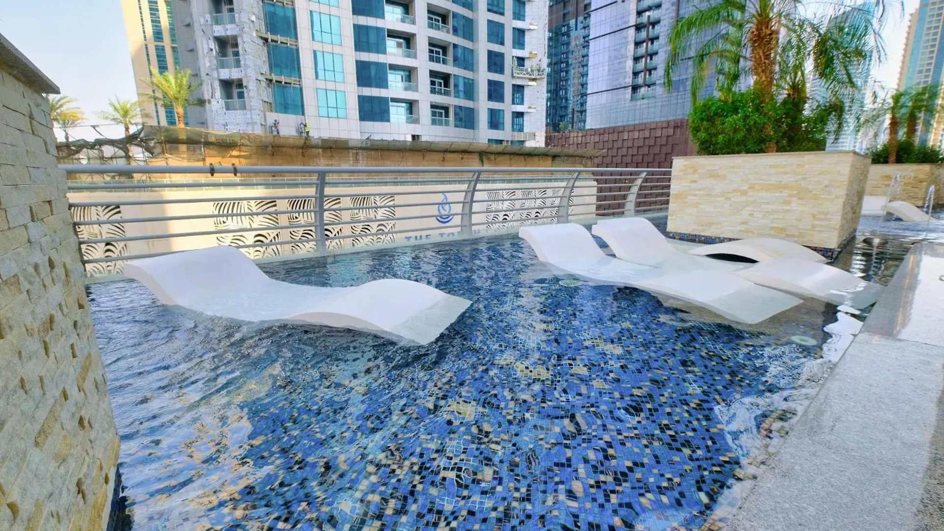 Luxurious 2-Bedrooms Apartment At Princess Tower With Stunning Marina Views! Dubai