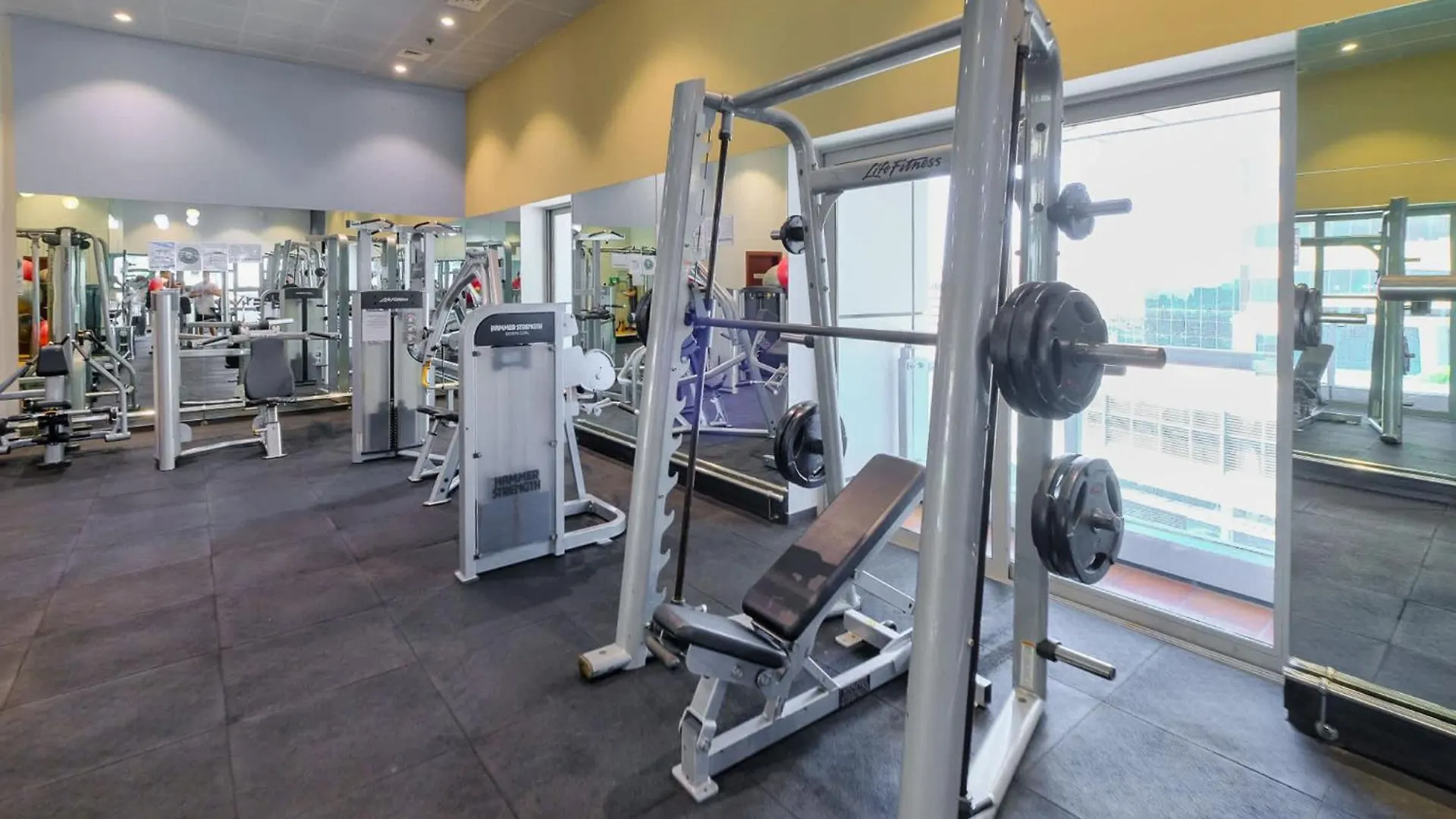 Luxurious 2-Bedrooms Apartment At Princess Tower With Stunning Marina Views! Dubai